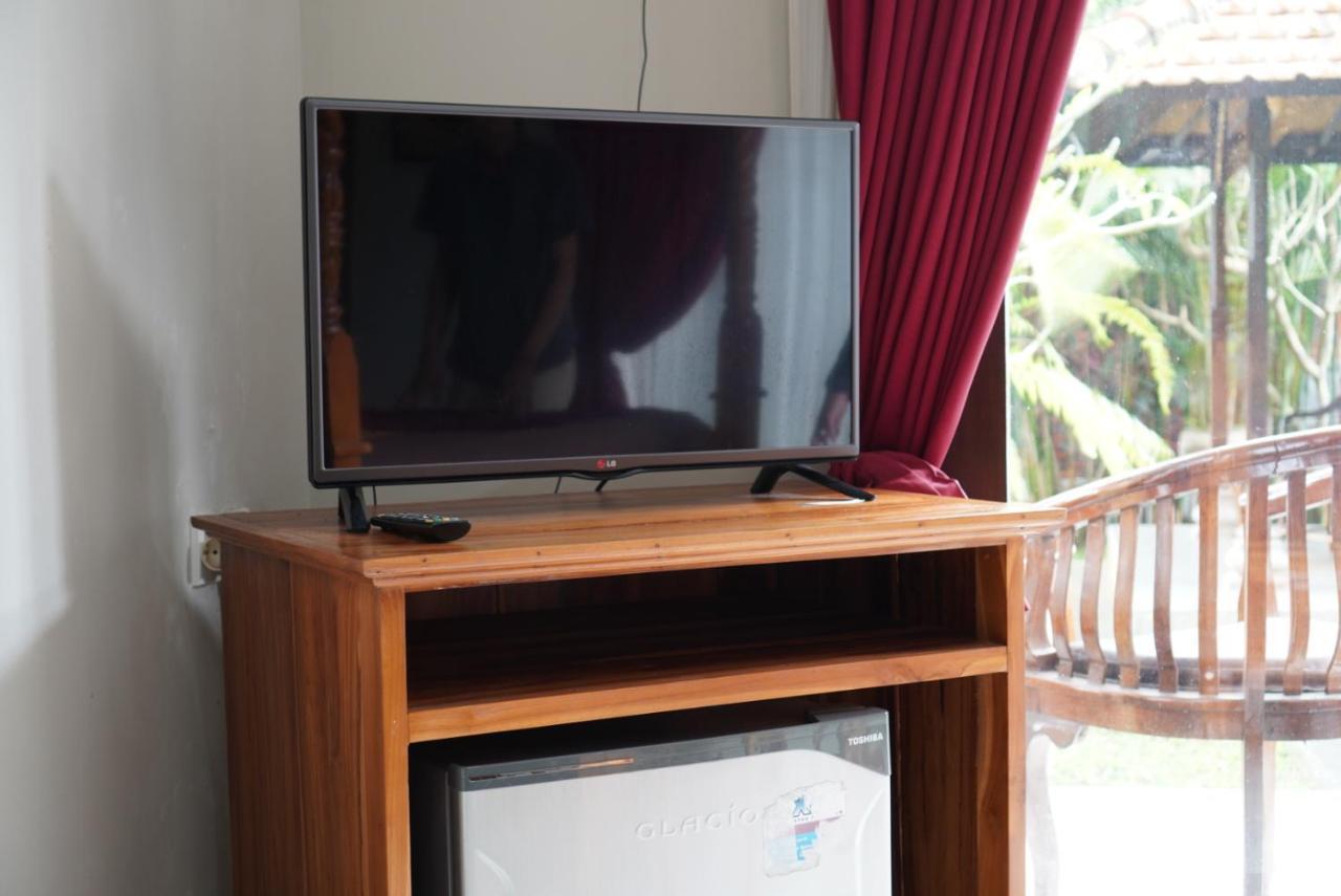 Puri Bisma Ubud - 4 Bedroom Private Villa - 10 Min Walking To Ubud Center ภายนอก รูปภาพ