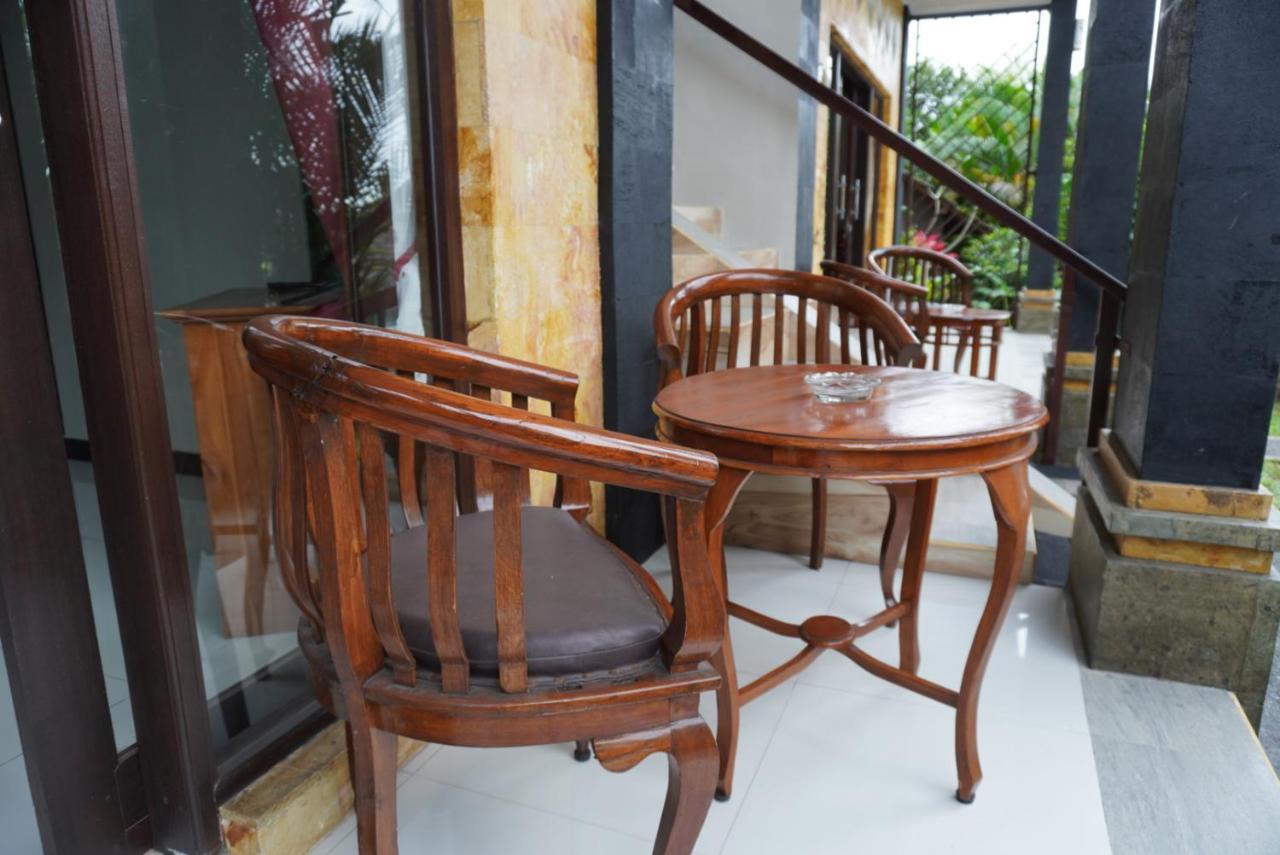 Puri Bisma Ubud - 4 Bedroom Private Villa - 10 Min Walking To Ubud Center ภายนอก รูปภาพ
