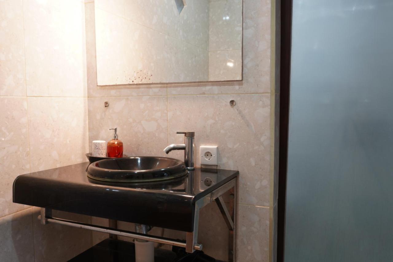 Puri Bisma Ubud - 4 Bedroom Private Villa - 10 Min Walking To Ubud Center ภายนอก รูปภาพ