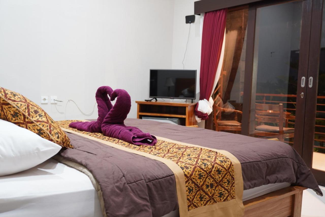 Puri Bisma Ubud - 4 Bedroom Private Villa - 10 Min Walking To Ubud Center ภายนอก รูปภาพ
