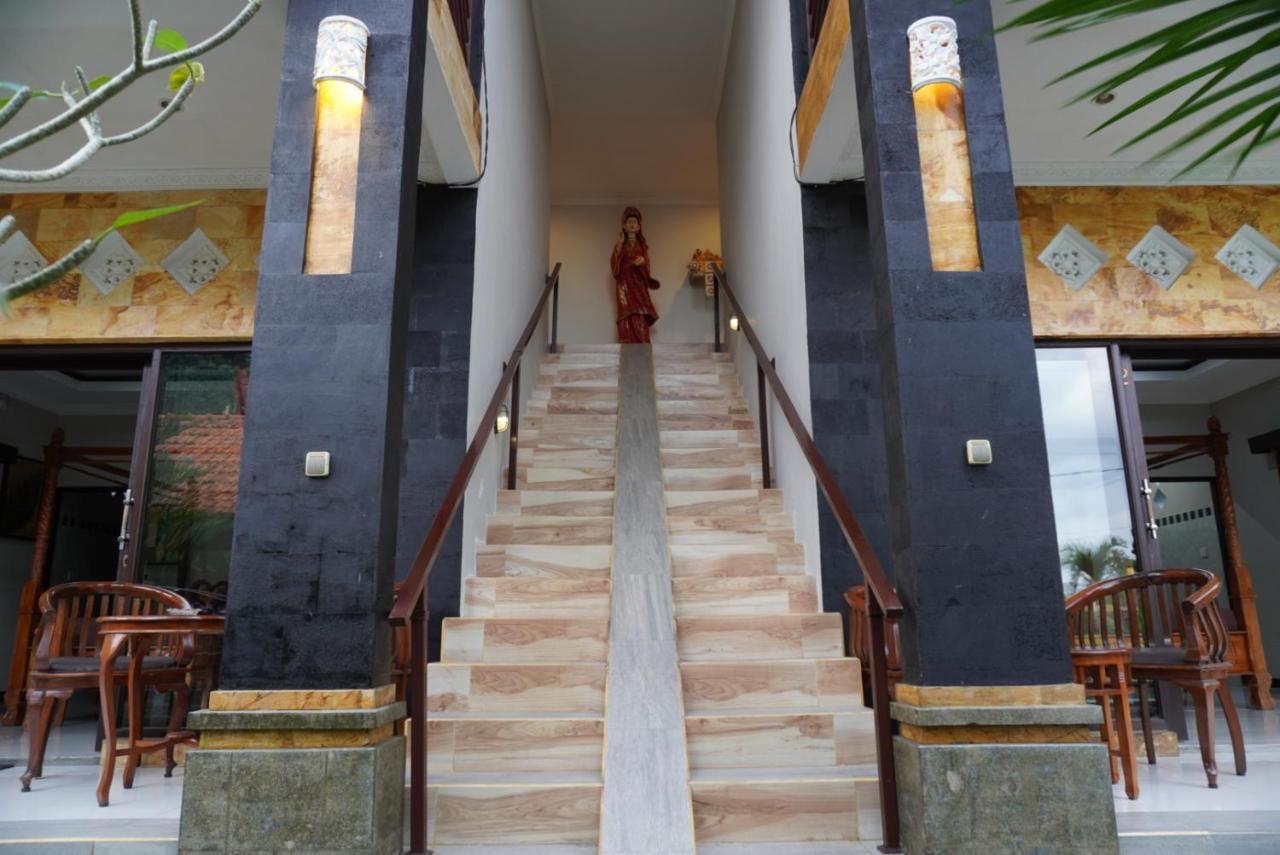 Puri Bisma Ubud - 4 Bedroom Private Villa - 10 Min Walking To Ubud Center ภายนอก รูปภาพ